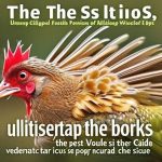 Discover the Ultimate Guide: The Best Books for Keeping Chickens