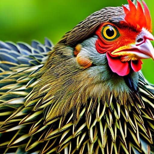 Discover the Rules and Benefits of Keeping Chickens in Your Garden: Are you allowed to keep chickens in a garden