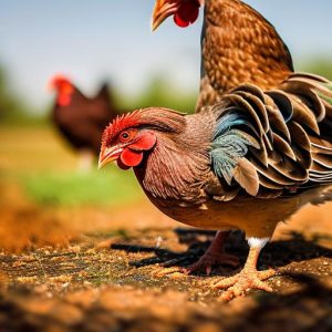 Discovering the Possibilities: Keeping Chickens in Oklahoma City