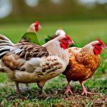 Discovering the Joy of Raising Chickens in Brenham: Can I Keep Chickens