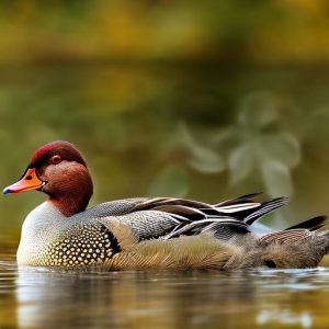 Discovering the Best of Both Worlds: Keeping Ducks and Chickens Together