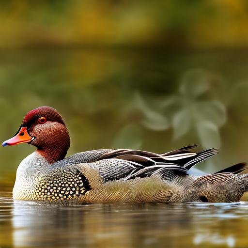 Discovering the Best of Both Worlds: Keeping Ducks and Chickens Together