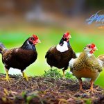 Discovering the True Cost of Raising Chickens: Are They Worth the Investment