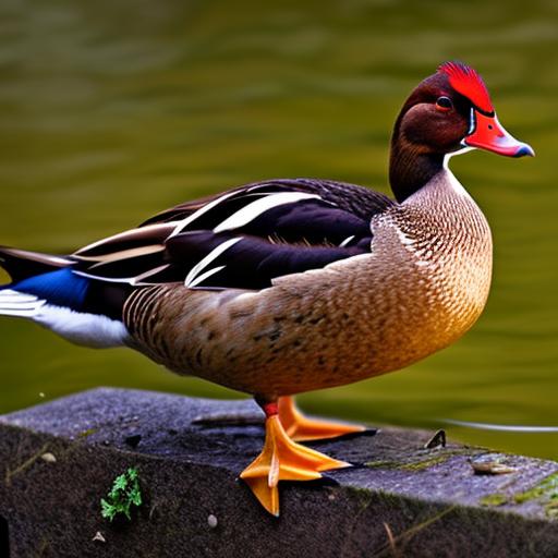 Discover the Advantages of Keeping Ducks Over Chickens: Are Ducks Easier to Keep