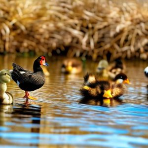 Discover the Pros and Cons of Keeping Ducks with Chickens: Can I Keep Ducks with Chickens