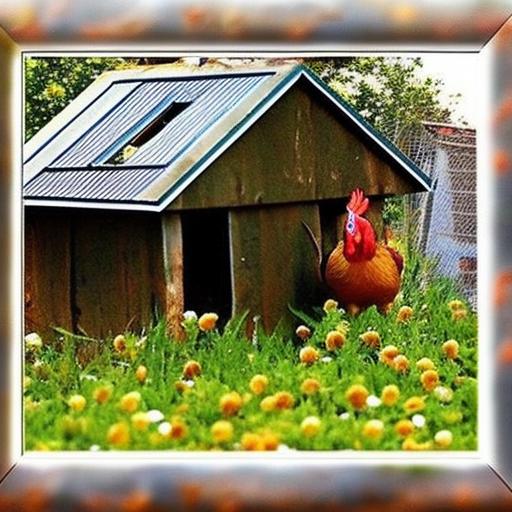 10 Effective Ways to Keep Chickens Out of Your Yard