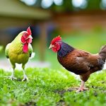 5 Effective Ways to Keep Chickens Out of Your Garden: A Guide for Gardeners