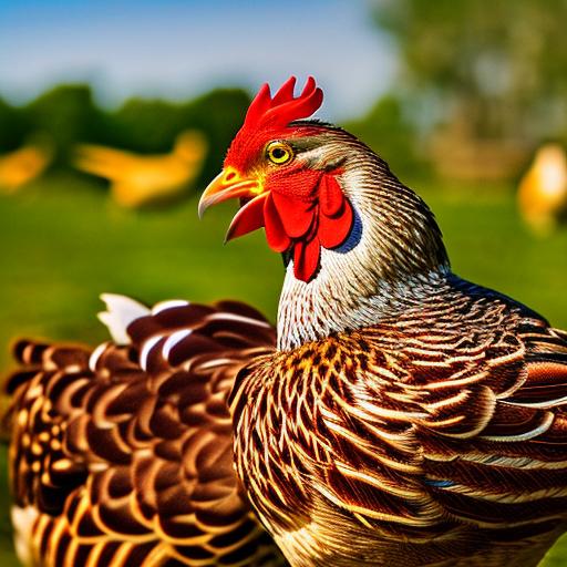 Embracing the Farm Life: Bay County’s Chicken-Keeping Regulations