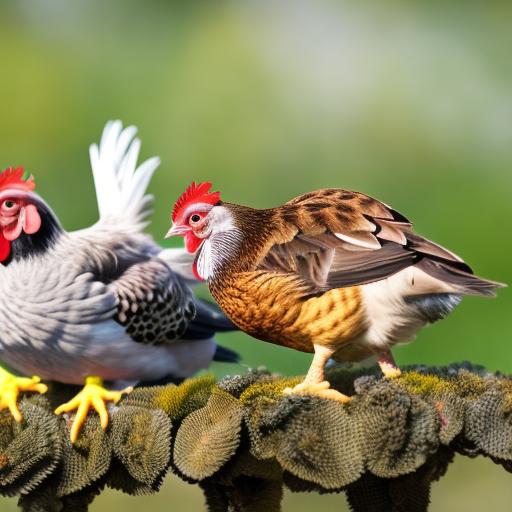 Embracing the Numerous Benefits of Incorporating Chickens into School Life