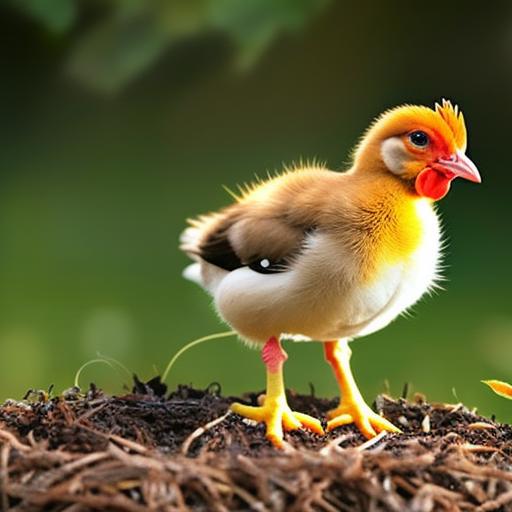 Ensuring Healthy Baby Chickens: The Best Practices to Keep Them Thriving