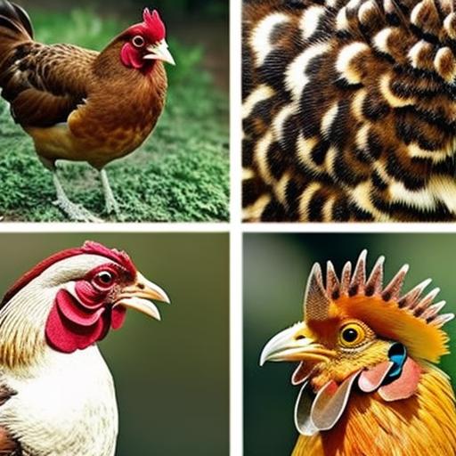 Everything You Need to Know about Keeping Chickens: A Guide to the Best Books