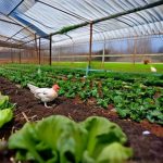 Experience the Joys of Urban Farming: Can I Keep Chickens in Barrington, IL