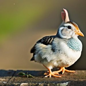 Exploring the Possibility of Housing Chickens and Rabbits Together: Can I Keep Them in the Same Space