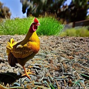 Exploring the Laws and Benefits of Keeping Chickens in Your California Yard