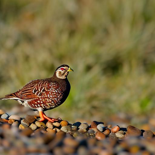 Exploring the Possibility of Keeping Quail with Chickens: What You Need to Know!