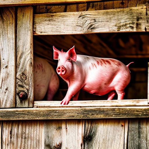 Finding Harmony on the Homestead: Keeping Chickens and Pigs Together – Is It Possible