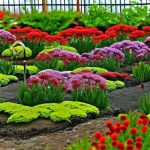 10 Ingenious Methods to Protect Your Flower Beds from Chickens