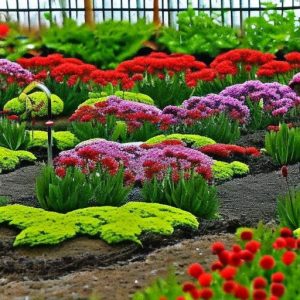 10 Ingenious Methods to Protect Your Flower Beds from Chickens