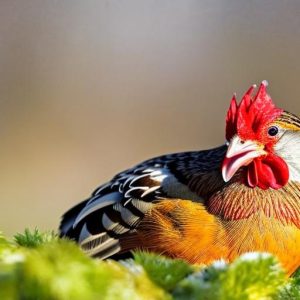 10 Tips for Keeping Chickens Warm and Cozy in Winter Months