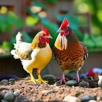 5 Expert Tips for Keeping Chickens Happy and Healthy: Advice on Keeping Chickens