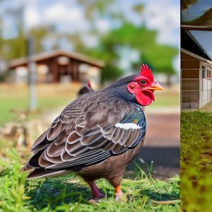 How Keeping Chickens in the City of Apopka Can Change Your Urban Living Experience Forever