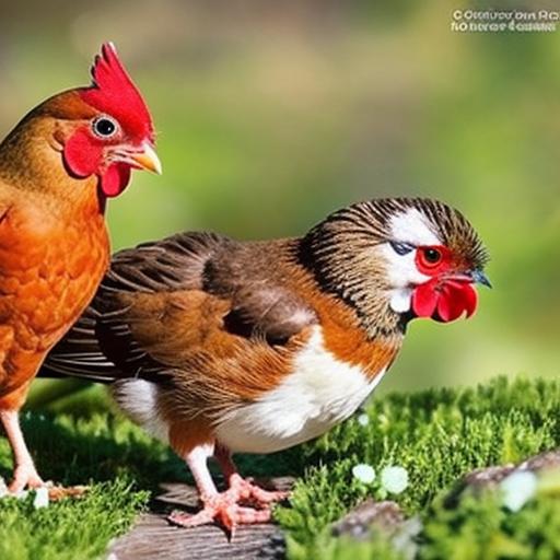 Keeping Backyard Chickens with Cats: The Ultimate Guide to Ensuring a Happy Coexistence
