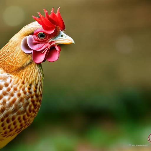 The Joy of Keeping Chickens for Fresh, Delicious Eggs