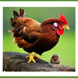 Top Tips for Maintaining Your Chickens’ Health: A Comprehensive Guide