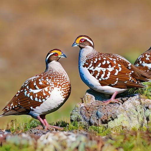 Maximizing Your Flock: How to Successfully Keep Bobwhite Quail and Chickens Together