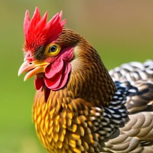 Maximizing the Health and Happiness of Your Flock: How Long to Keep New Chickens Separate