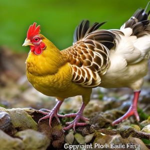 Maximizing Brooder Time: How Long to Keep Chickens Happy and Healthy