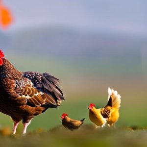 The Top Method for Ensuring the Safety of Free Range Chickens