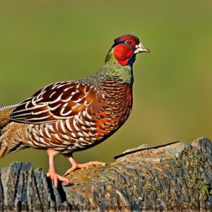 Mixing It Up: Can I Keep Pheasants with Chickens