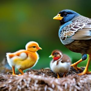 Mixing Baby Chicks and Older Chickens: Tips for a Happy Flock