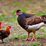 Mixing Poultry: Can You Raise Turkeys Alongside Chickens