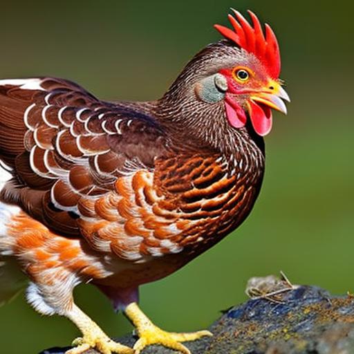 Safeguard Your Poultry: The Top Chicken Breeds for Protection