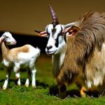 Can You Successfully Keep a Goat with Chickens? Uncovering the Truth