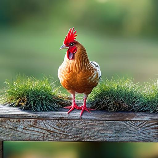 The Ultimate Guide to Ensuring Your Chickens Keep Laying: The Best Methods Revealed