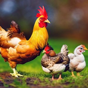 The Ultimate Guide to the Best Temperature for Keeping Chickens: Tips for Healthy and Happy Hens