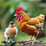 The Ultimate Guide to the Best Chickens for Your Garden: Tips for Choosing the Right Breed