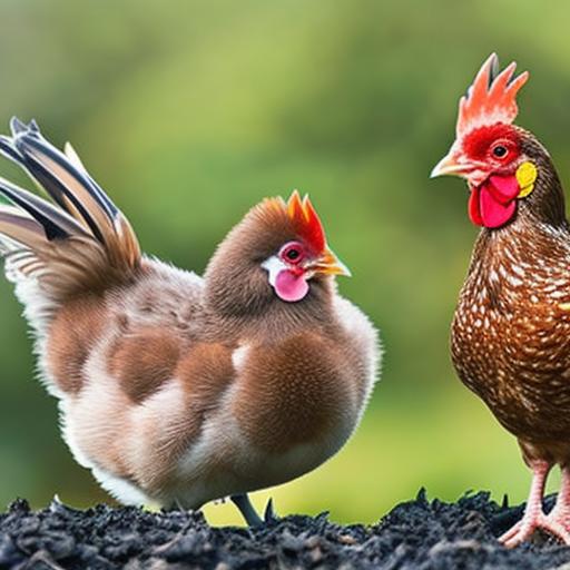 The Ultimate Guide to Choosing the Best Chickens for Egg Production: A Comprehensive Overview