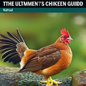 The Ultimate Beginner’s Guide to Keeping Chickens: Everything You Need to Know