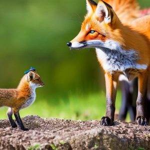 The Ultimate Guide to Protecting Your Chickens from Foxes: The Best Way to Ensure Their Safety