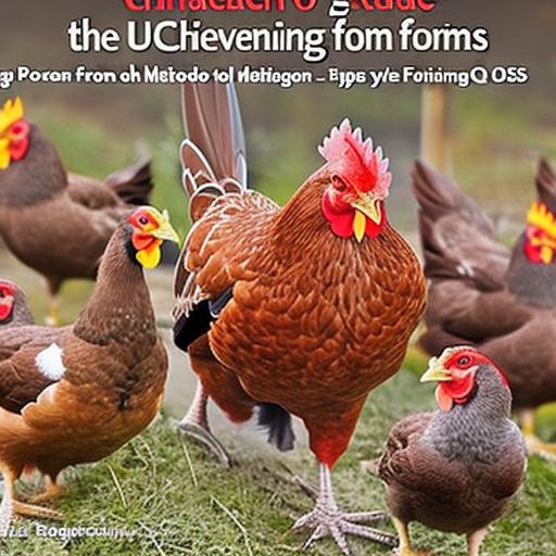 The Ultimate Guide to Preventing Chickens from Flying: Discover the Best Methods