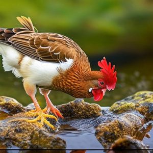 The Ultimate Guide to Keeping Chicken Water Fresh: Best Methods Revealed