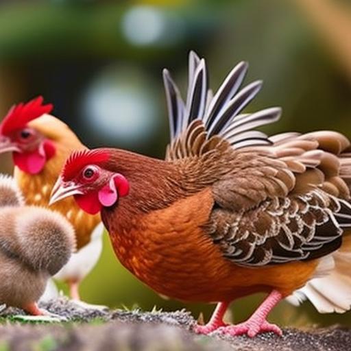 The Ultimate Guide to Keeping Chickens at Home: Must-Read Books for Every Enthusiast