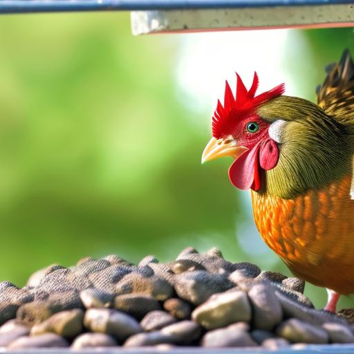The Ultimate Guide for Keeping Chickens Cool in Hot Weather: Best Tips and Tricks