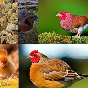 The Ultimate Guide to Keeping Chickens Out of Your Yard: Top Tips and Tricks