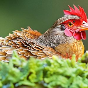 The Ultimate Guide to Keeping Chickens Safe: Best Methods and Tips