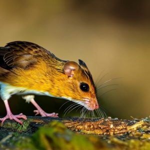 Uncovering the Connection: How Keeping Chickens Can Attract Rats